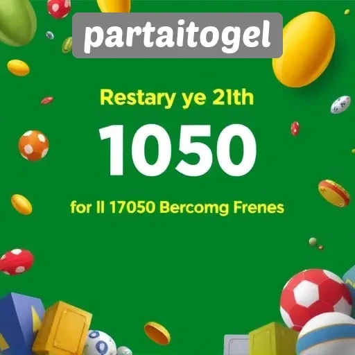 Cara Bergabung dan Bermain di Platform Partaitogel