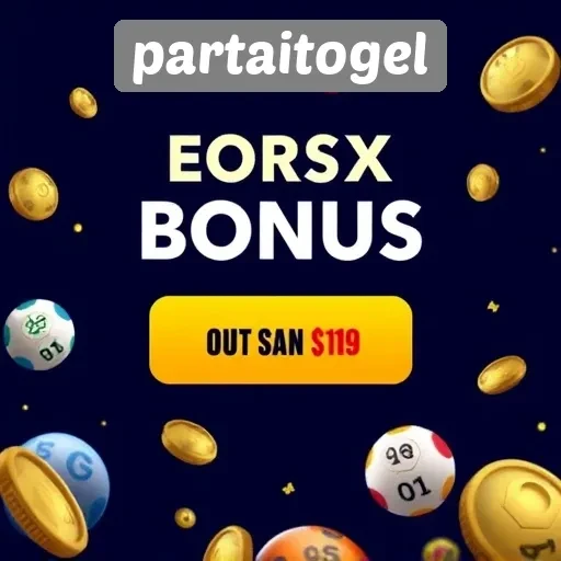 Bonus dan Promosi Menarik di Partaitogel