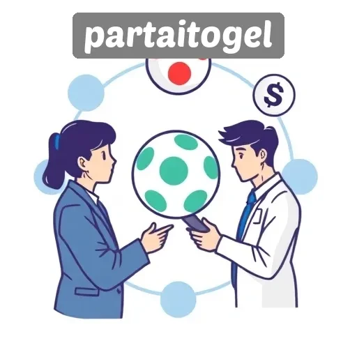 Ikhtisar Layanan Pelanggan di Partaitogel
