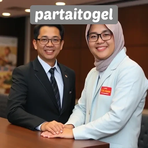 Fasilitas Layanan Pelanggan di Partaitogel untuk Member