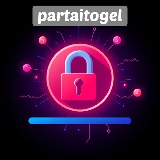 Menilik Keamanan dan Privasi Data di Partaitogel