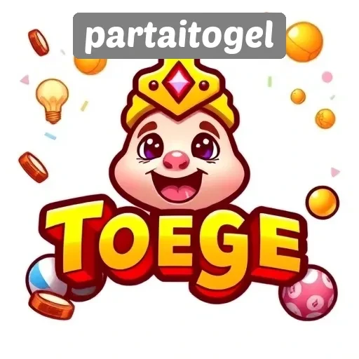 Menjelajahi Fitur Unggulan Situs Partaitogel