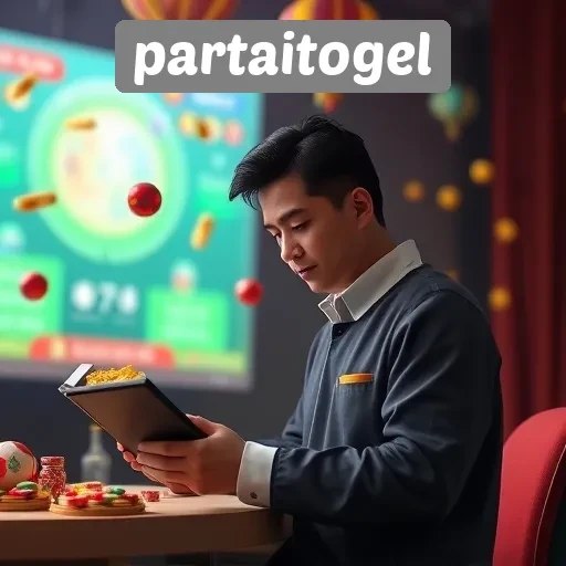 Ulasan Fitur Menarik yang Ditawarkan oleh partaitogel