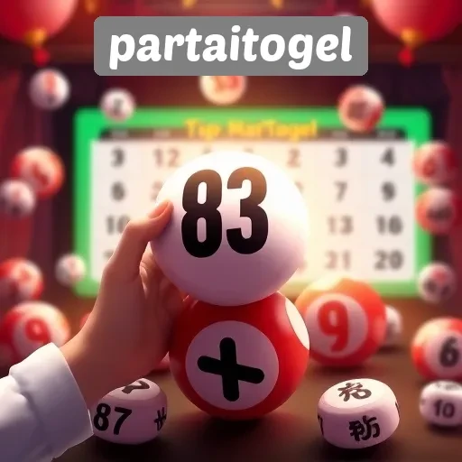 Panduan Lengkap Bermain Di Partaitogel