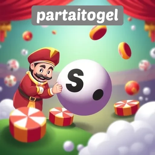 Fitur-Fitur Menarik di Partaitogel yang Perlu Diketahui