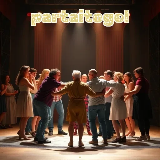 partaitogel: Temukan Keunggulan Togel Hari Ini yang Tak Terlupakan