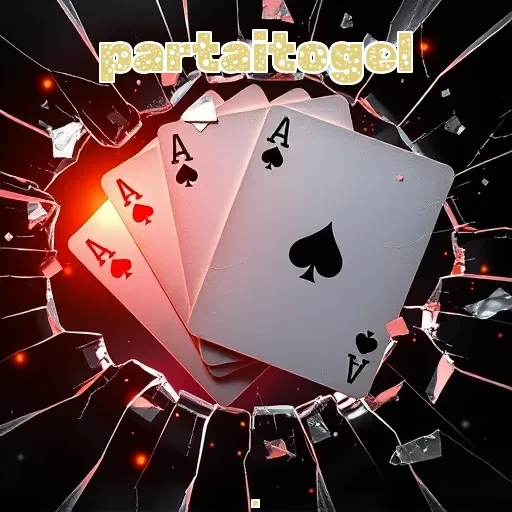 partaitogel: Angka Jitu untuk Kemenangan Optimal Anda