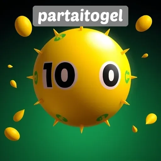 Keseruan Permainan Togel Online di Partaitogel