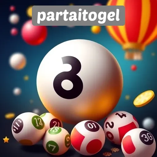 Keuntungan Menggunakan Partaitogel dalam Permainan Togel Online