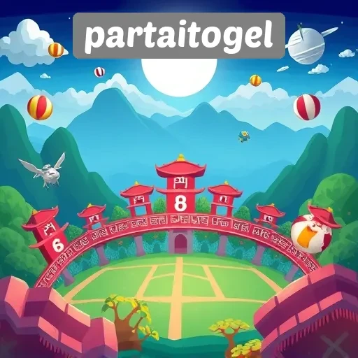 Mengamati Perkembangan Partaitogel dalam Industri Game Online