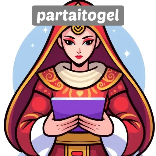 Situs Partaitogel Sebagai Alternatif Hiburan Digital