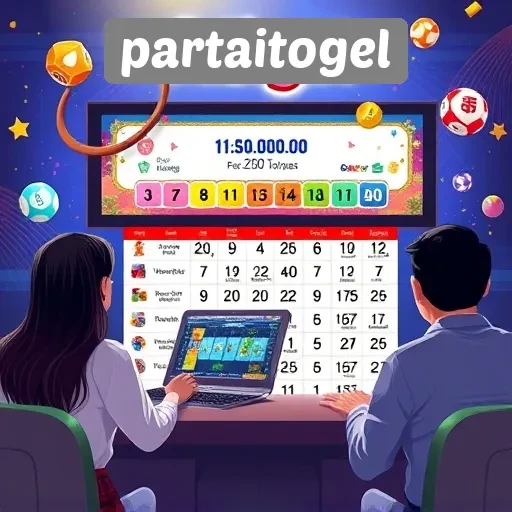 Mengapa Partaitogel Menjadi Pilihan Favorit Pemain Indonesia