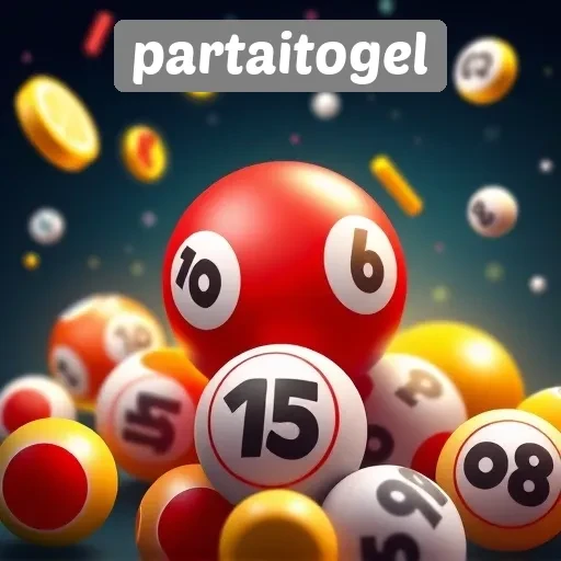 Keunggulan Partaitogel Dalam Menyediakan Permainan Togel Modern