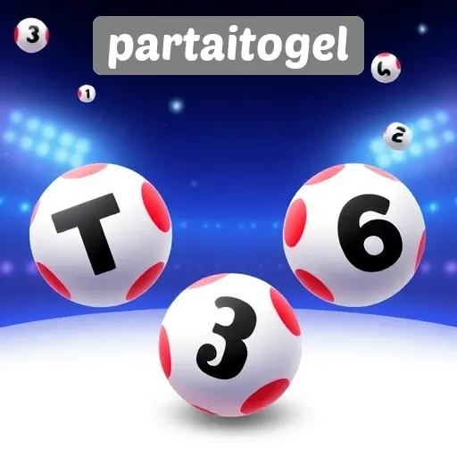 Mengenal Partaitogel sebagai Platform Game Togel Online