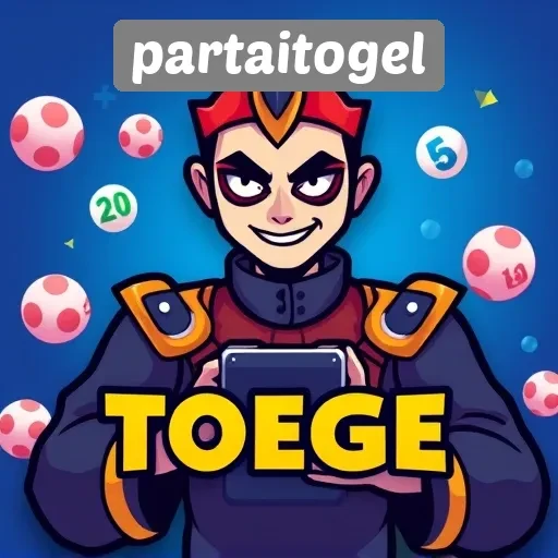 Mengenal Partaitogel Sebagai Platform Game Terpercaya