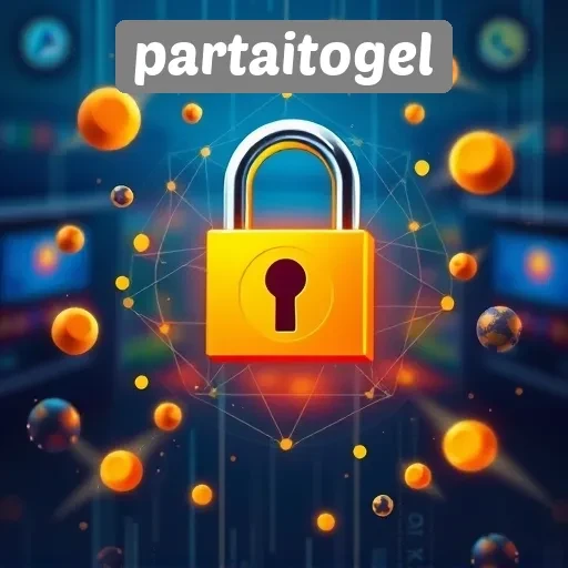 Bagaimana Partaitogel Menjaga Keamanan dan Privasi Pengguna