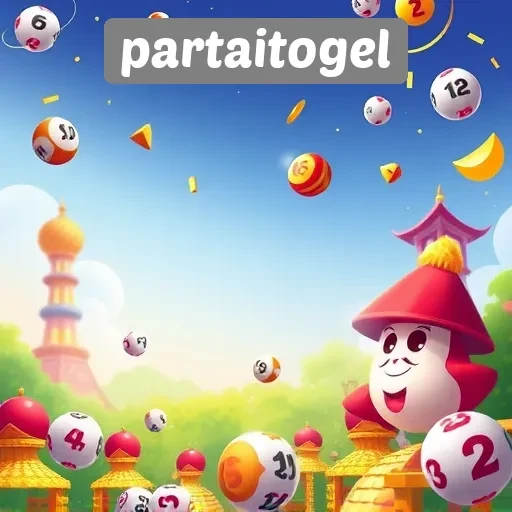 Mengenal Partaitogel Situs Game Terpercaya di Indonesia