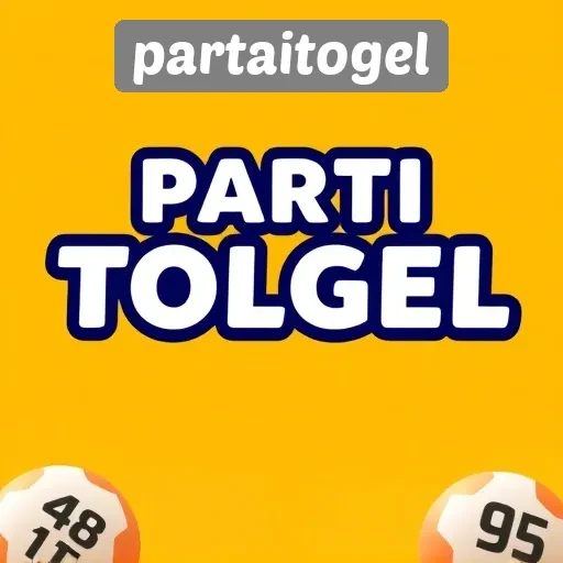 Mengenal Partaitogel Sebagai Platform Permainan Togel Terpercaya