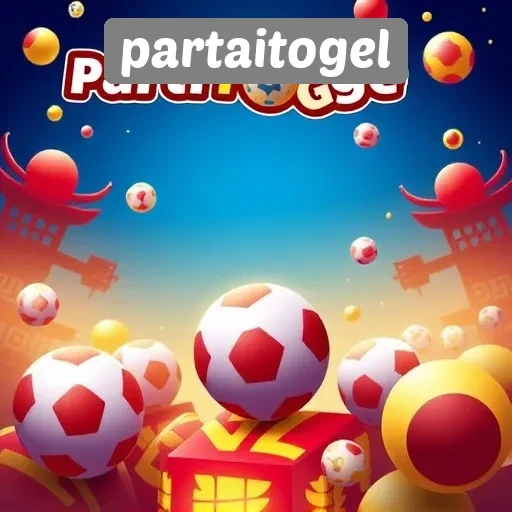Mengenal partaitogel Situs Game Togel Terpercaya di Indonesia