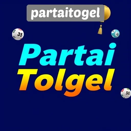 Keunggulan Partaitogel di Dunia Perjudian Online