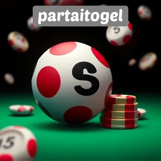 Alasan Mengapa Partaitogel Menjadi Pilihan Utama Para Penjudi