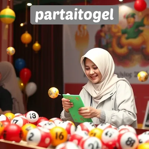Kisah Sukses Pengguna Partaitogel dalam Memenangkan Hadiah Besar