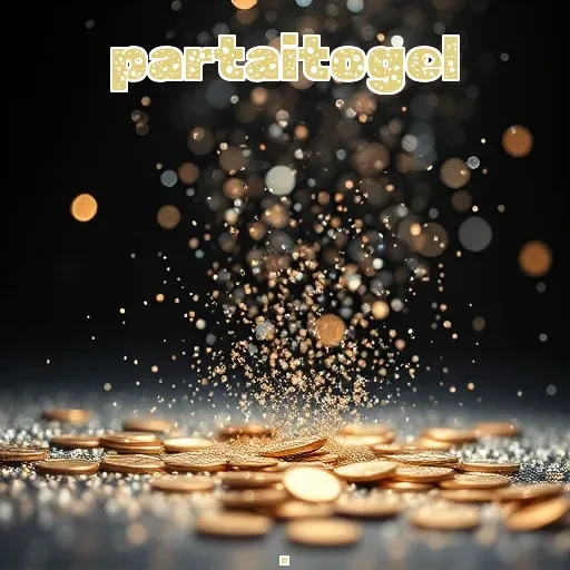 partaitogel: Keuntungan Menarik di Promosi Harian Game Online
