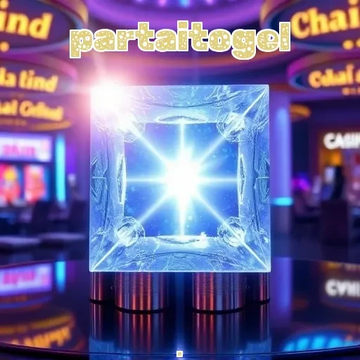 partaitogel: Keunggulan dan Fitur Menarik untuk Pengguna Indonesia