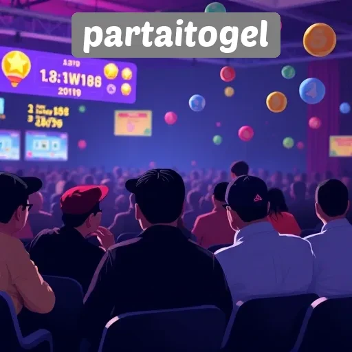 Risiko dan Keamanan Bermain di Partaitogel