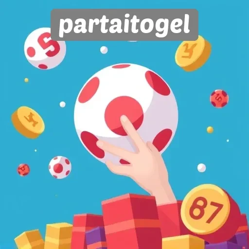 Strategi Aman Bermain di Partaitogel untuk Pemula