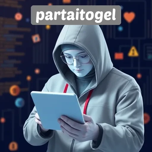 Aspek Keamanan yang Ditawarkan oleh Partaitogel