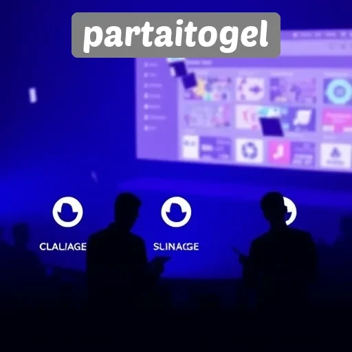 Tinjauan Keamanan dan Kepercayaan pada Situs Partaitogel