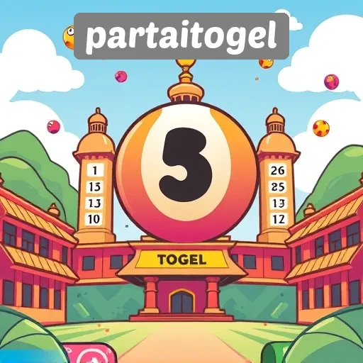 Keamanan dan Kepercayaan di Partaitogel Selama Bermain Togel