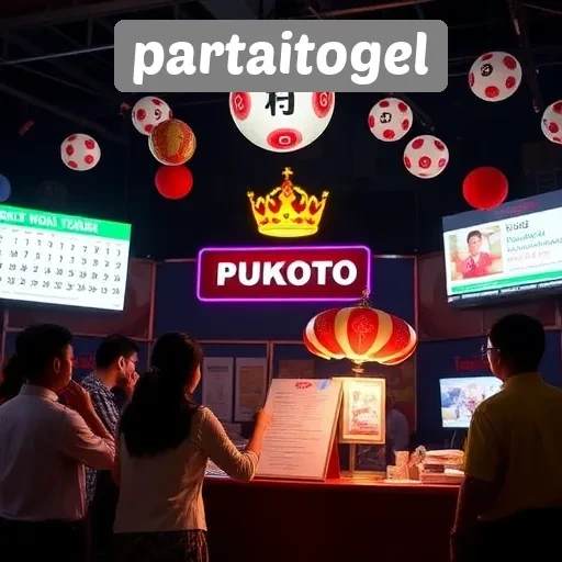 Dampak Sosial dari Popularitas Partaitogel di Indonesia
