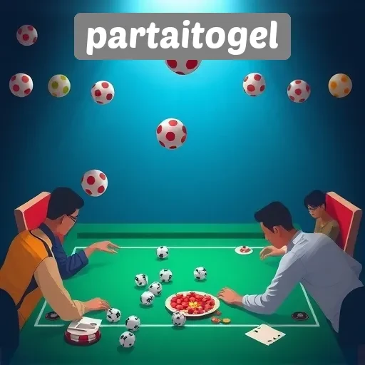 Strategi Sukses Bermain di Partaitogel untuk Pemula