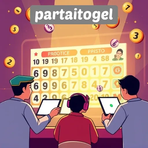 Tips dan Trik Menang Bermain di Partaitogel Secara Efektif