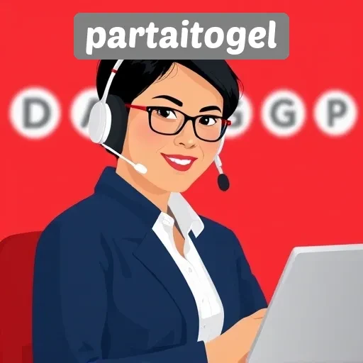 Toll-Free Customer Service Partaitogel untuk Member