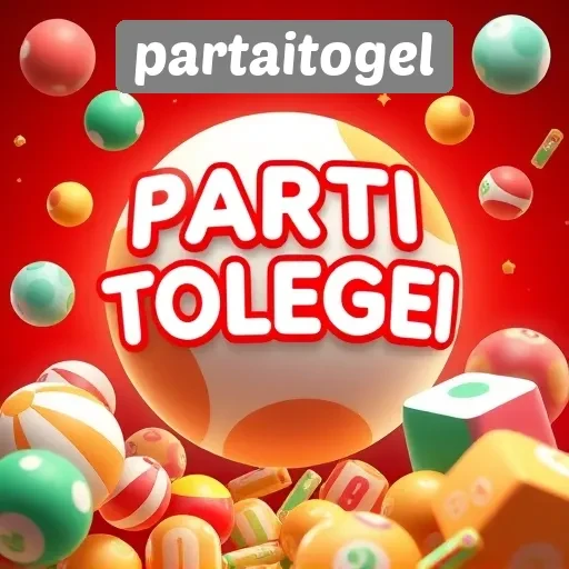 Memahami Konsep Permainan di Situs Partaitogel