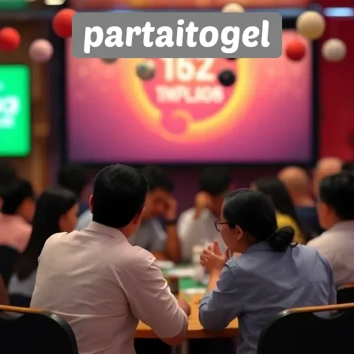 Tanggapan Pengguna terhadap Layanan Partaitogel
